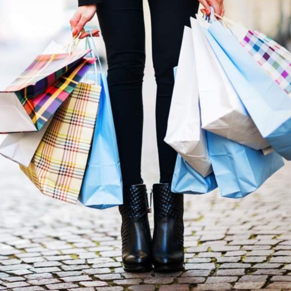 Meet your Posher, San